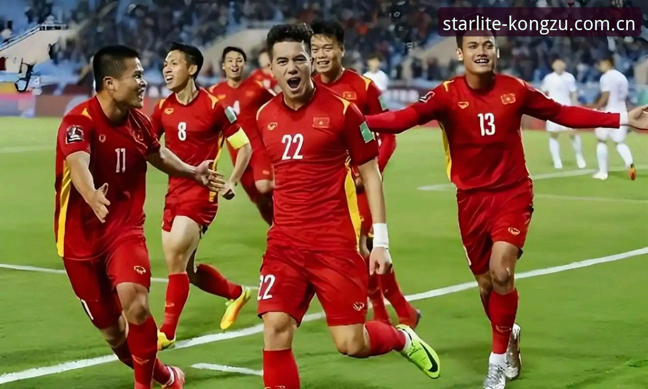 世界杯扩军至66队的5大深远影响：中国男足迎来历史性机遇