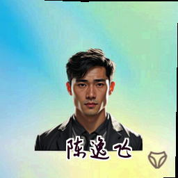 陈逸飞